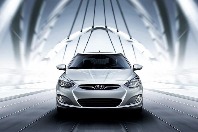 "Hyundai Accent" - anmeldelser og gennemgang af 2013-modellen af ​​biler