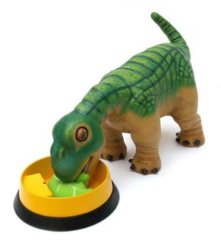Dinosaur legetøj Pleo