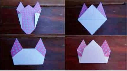 Magic origami for børn