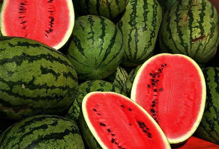 Hvad er drømmen om vandmeloner