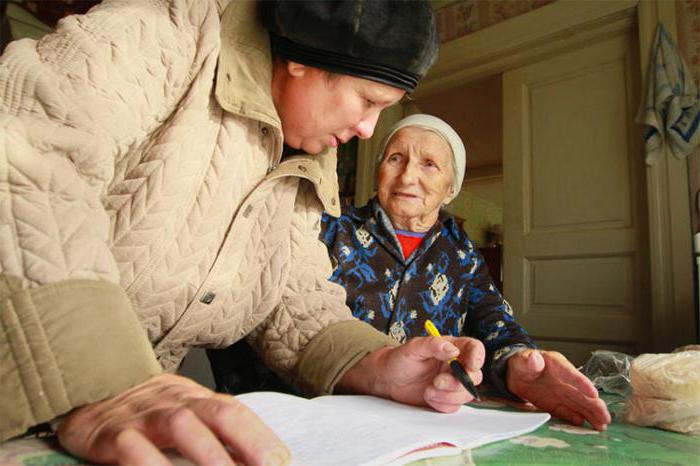 pensionsfonden i den russiske føderation
