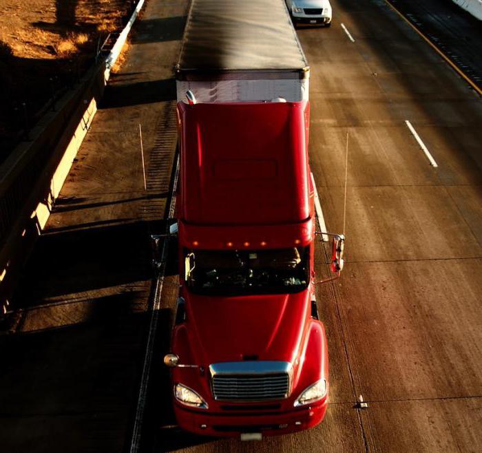 De bedste film om lastbiler og truckers: liste, bedømmelse, anmeldelser og anmeldelser