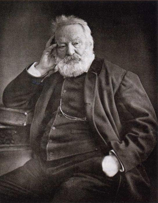 Victor Hugo: Biografi og kreativitet