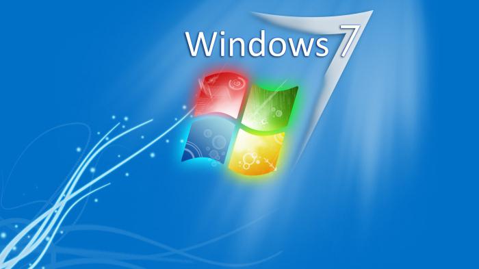 Sådan ændres screensaver, når du starter Windows 7
