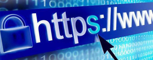 HTTPS-protokollen - hvad er det?