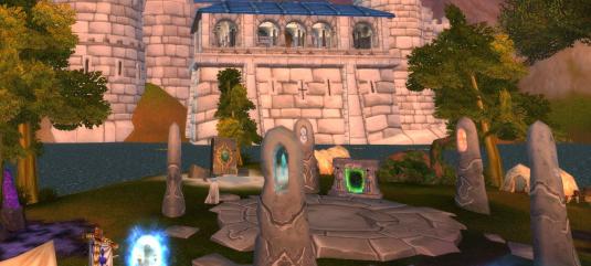 World of Warcraft: Hvordan kommer man til Draenor for Alliancen og Horde?