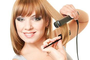 4 top frisurer til mellemlang hår, eller hvordan man laver en frisyre til medium hår