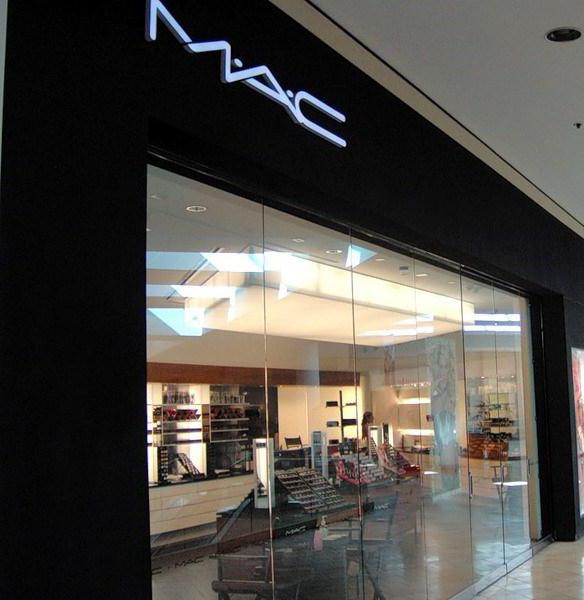 MAC kosmetik butikker i Moskva: adresser, anmeldelser og sortiment