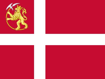 Hvad betyder norske våbenskjold. Dens oprindelse og historie.