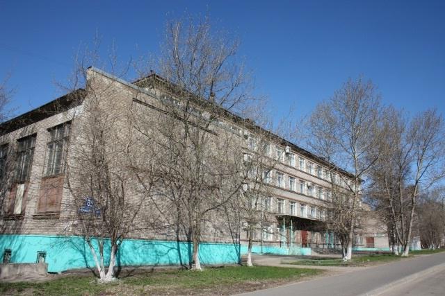 metallurgiske Cherepovets college