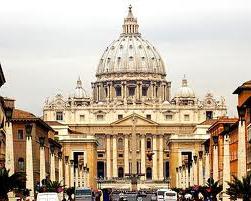 Romas hovedattraktion er Vatikanmuseet