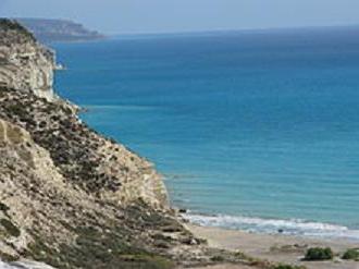 Strandferie i Cypern - gode muligheder