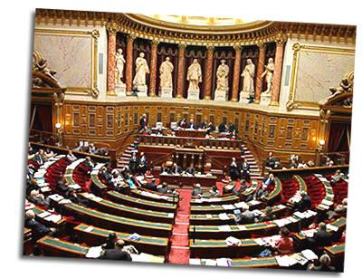 Forfatning af Frankrig: struktur og funktioner