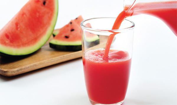 Jeg spekulerer på, om det er muligt at spise vandmelon i diabetes mellitus?